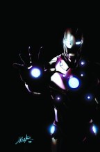 Invincible Iron Man V1 #2626