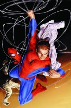 Spider-man Peter Parker #3 (of 5)