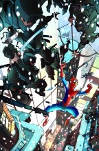 Marvel Adventures Spider-man V2 #2