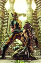 Wolverine Origins #48