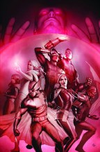 X-Men V1 Legacy #236 Xsc