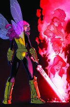 X-Men Pixie Strikes Back #4 (Of 4)