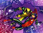 Astonishing Spider-Man Wolverine #1