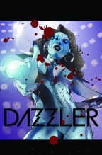 Dazzler One Shot  #1