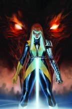 X-Men Hellbound #1 (of 3) Xsc