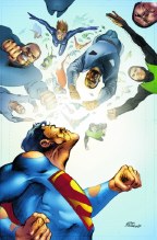 Superman War o/t Supermen #3