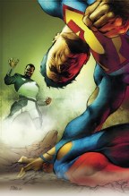 Superman War o/t Supermen #4