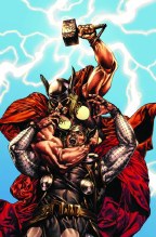 Thor V3 #610 Heroic Age VarSiege Epilogue