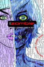 Izombie #1 (Mr)