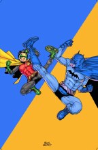 Batman and Robin V1 #12