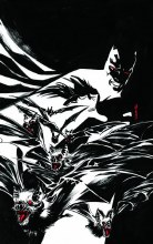 Batman Streets of Gotham #12