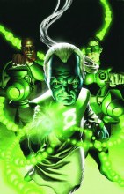 Green Lantern Corps V1 #48 (Brightest Day )