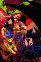 Teen Titans V3 #83