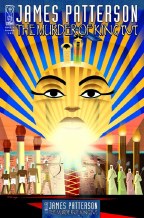 James Pattersons Murder of King Tut #1