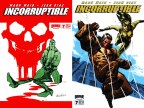 Incorruptible #7