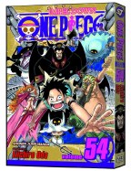 One Piece GN