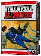 Fullmetal Alchemist GN