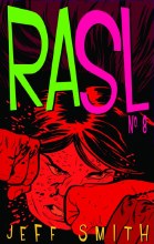 Rasl #8 (Mr)