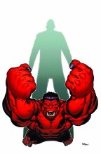 Hulk V1 #23 Wwhs
