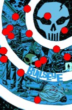 Punisher max V2 #8 (Mr).Mature