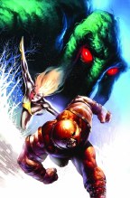 Thunderbolts V3 #145 Ha