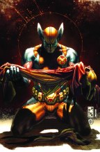 Wolverine Origins #49