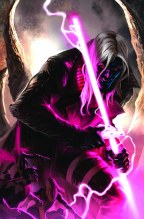 X-Men Hellbound #2 (Of 3) Xsc