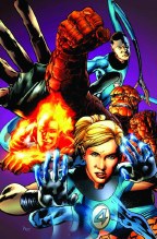 Fantastic Four VOL 3 Ann #32