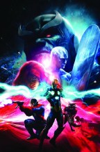 Thanos Imperative #1 (Of 6)