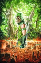 Green Arrow V4 #1 (Brightest Day)