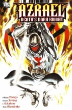 Azrael Deaths Dark Knight TP