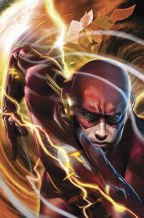 Flash Vol 3 #3 Var Ed (Brighteest Day)