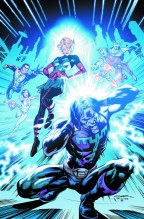 Legion of Super-Heroes V6 #2