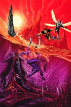 Teen Titans V3 #84