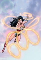 Wonder Woman V3 #600