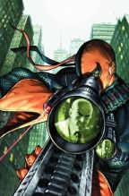 Titans V2 #24 (Brightest Day)