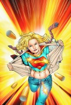 Supergirl V3 #53