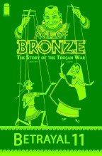 Age of Bronze #30 (Mr)