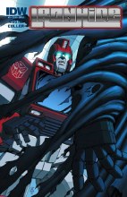 Transformers Ironhide #3