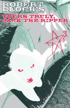 Yours Truly Jack the Ripper #2