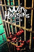 Wire Hangers #3