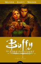 Btvs Season 8 TP VOL 07 Twilight (Mr) (C: 0-1-2)