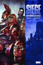 Siege Embedded Prem HC