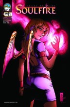 Soulfire Volume 2 #7 Cvr A Marus To