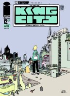 King City #12 (Mr)