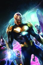 Thanos Imperative #2 (of 6)