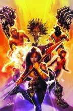 New Mutants V3 #15