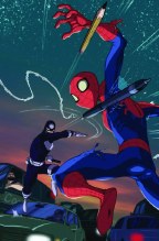 Marvel Adventures Spider-man V2 #4