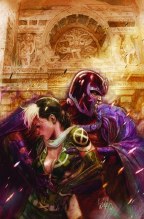 X-Men V1 Legacy #238