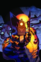 Astonishing Spider-Man Wolverine #2
